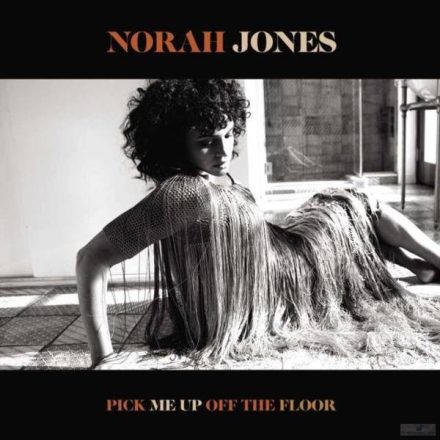 Norah Jones – Pick Me Up Off The Floor Lp,album