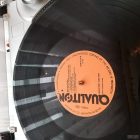 Dés / Demjén / Gombóc / Bery Ari ‎– Szerelem Első-Második Vérig C. Filmek Zenéje 1987 Lp (Vg/Vg+)