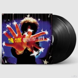 THE CURE - GREATEST HITS  2xLp