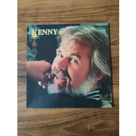 Kenny Rogers – Kenny Lp (Vg+/Vg) Germany