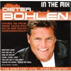 Dieter Bohlen – In The Mix Cd (Ex/Ex)