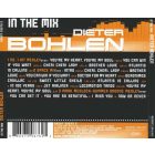 Dieter Bohlen – In The Mix Cd (Ex/Ex)
