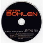 Dieter Bohlen – In The Mix Cd (Ex/Ex)