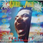 Guru Josh – Whose Law (Is It Anyway)? (Vg+/Ex)