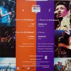 Guru Josh – Whose Law (Is It Anyway)? (Vg+/Ex)