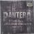 Pantera - 1990 - 2000: Decade Of Domination  2xLP, Album, Ltd, Black Ice