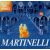 Martinelli - Greatest Hits & Remixes Lp