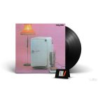 THE CURE  - Three Imaginary Boys LP,Album, RE, RM