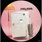 THE CURE  - Three Imaginary Boys LP,Album, RE, RM