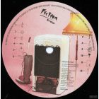 THE CURE  - Three Imaginary Boys LP,Album, RE, RM