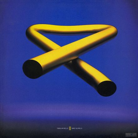 Mike Oldfield - Tubular Bells II LP, Album, RE, 180