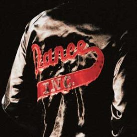 The Dance Inc. – All Is Lost Maxi (Ex/Vg+)