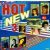 Various – Hot And New 3 Lp (VG+/Vg)