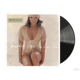   Jennifer Lopez - This is Me...Then Lp, Album,RE (20th Anniversary Edition)