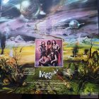 Karthago - Karhago Lp. 1981 (Vg+/Vg+)