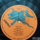 Karthago - Karhago Lp. 1981 (Vg+/Vg+)