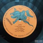 Karthago - Karhago Lp. 1981 (Vg+/Vg+)