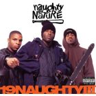 Naughty By Nature - 19 Naughty III 2xLP, Album, RE, Anniversary