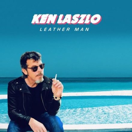 Ken Laszlo – Leather Man Lp,Maxi Vinyl