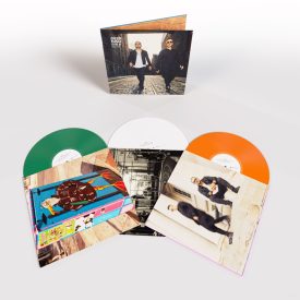   Deep Dish - Global Underground #49: Deep Dish - Dublin 3xLP (Coloured Vinyl)