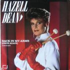 Hazell Dean – Back In My Arms (Once Again) (Vg+/Vg)