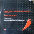 Hazell Dean – Back In My Arms (Once Again) (Vg+/Vg)