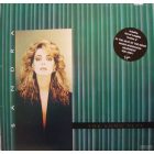 Sandra ‎– The Long Play Lp, 1986 Ex/Ex)