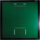 Sandra ‎– The Long Play Lp, 1986 Ex/Ex)