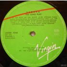 Sandra ‎– The Long Play Lp, 1986 Ex/Ex)