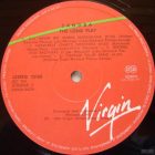 Sandra ‎– The Long Play Lp, 1986 Ex/Ex)