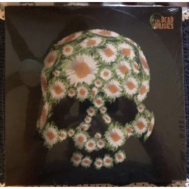 The Dead Daisies- The Dead Daisies 1 LP+ 1 CD 