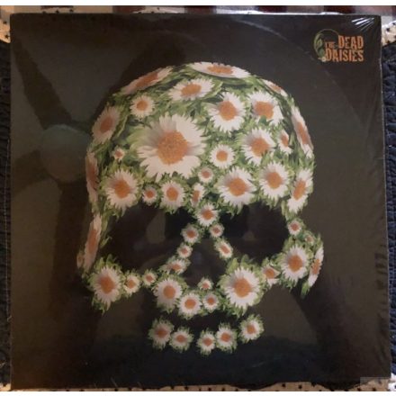 The Dead Daisies- The Dead Daisies 1 LP+ 1 CD 