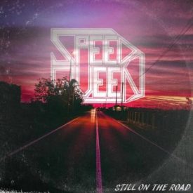   Speed Queen  – Still On The Road Mini-Album, Limited Edition