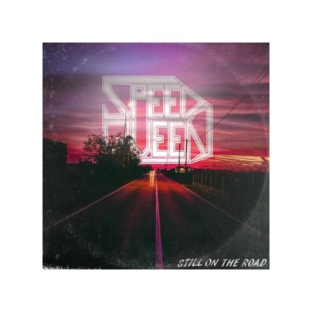 Speed Queen  – Still On The Road Mini-Album, Limited Edition
