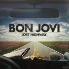 BON JOVI - LOST HIGHWAY LP,Album,Re