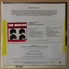 The Beatles - A Hard Day's Night Lp (Original Motion Picture Soundtrack) 