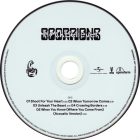 Scorpions – Rock Believer 2xcd (Deluxe Edition, Limited Edition)