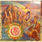 THE DOORS - Full Circle LP 