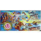 THE DOORS - Full Circle LP 