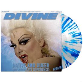   Divine - Native And Queer Lp (The Complete Experience) /Előrendelhető