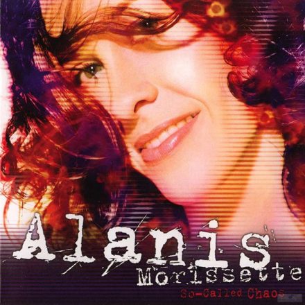 Alanis Morissette – So-Called Chaos Lp,Album 