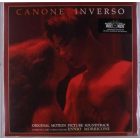 Ennio Morricone - Filmmusik: Canone Inverso (remastered) (180g) (Colored Vinyl)