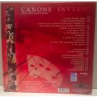 Ennio Morricone - Filmmusik: Canone Inverso (remastered) (180g) (Colored Vinyl)
