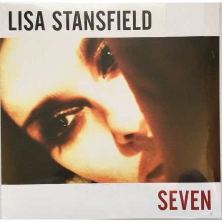 Lisa Stansfield ‎– Seven Lp.