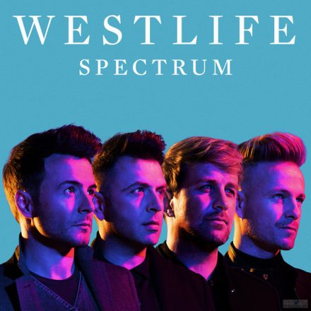 Westlife - Spectrum Lp , Album
