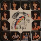 Zalatnay Sarolta – Színes Trikó, Kopott Farmer Lp (Vg+/Vg)