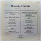 Various ‎– Régi Dal A Zongorán (Világslágerek) Lp (Vg-G-Vg)