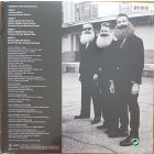 Depeche Mode - Where's The Revolution [Remixes] 2xlp