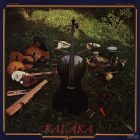 Kaláka – Kaláka LP 1977 (Vg/Vg)