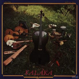 Kaláka – Kaláka LP 1977 (Vg/Vg)